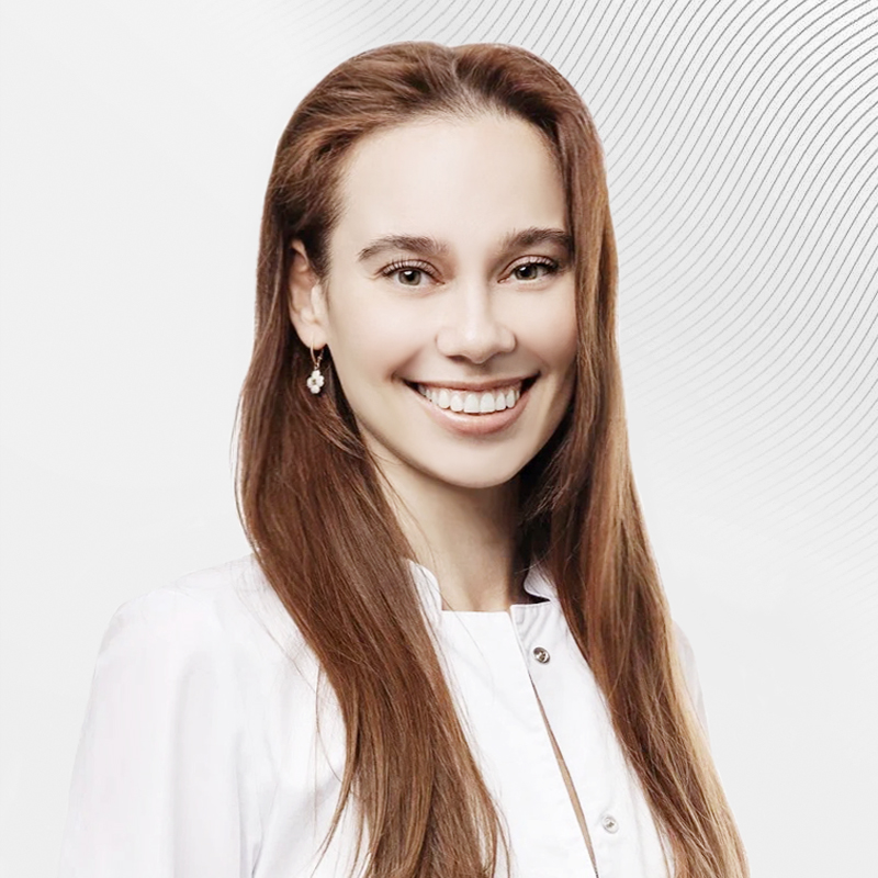 Drozdova Yuliya