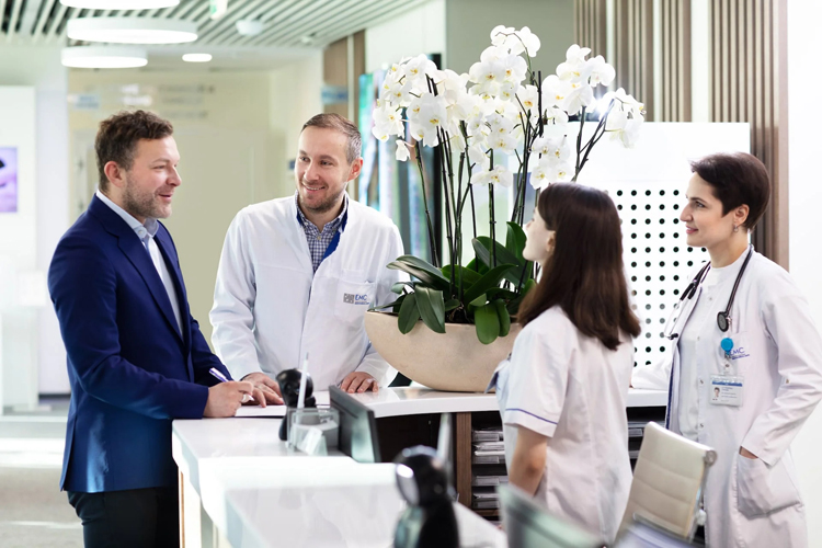 Стандарты лечения гипертонии меняются