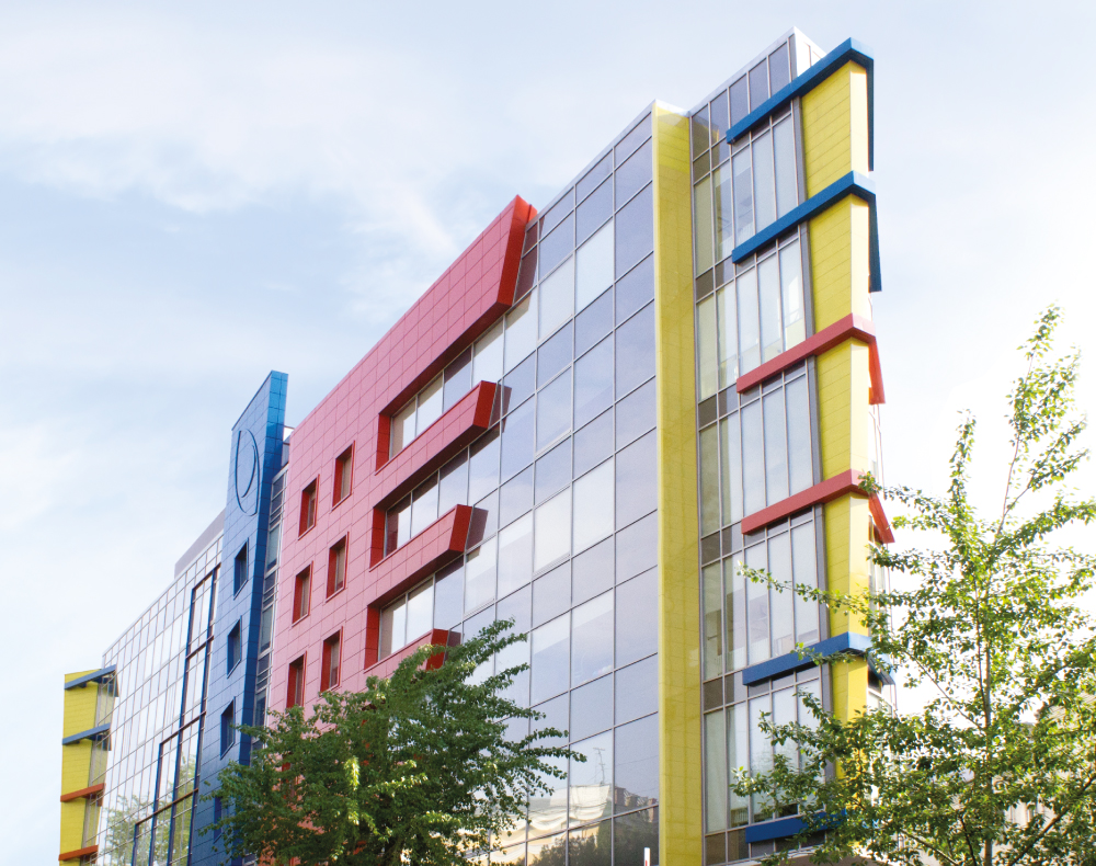 Центр спортивной травматологии и ортопедии EMC