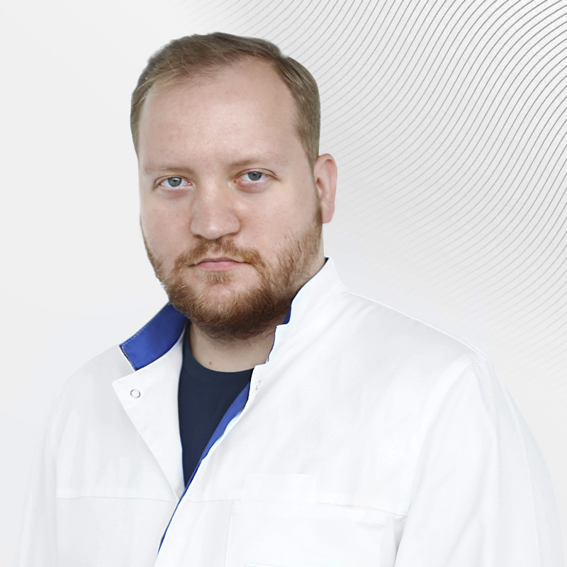 Головин Михаил