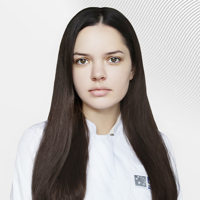 Жусина Юлия