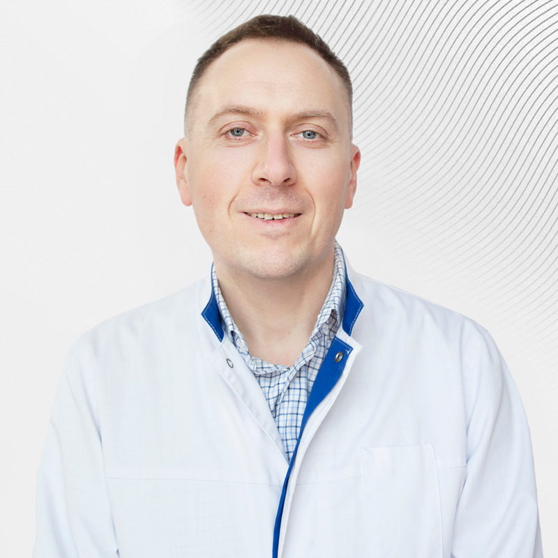 Dmitriy Chugaev