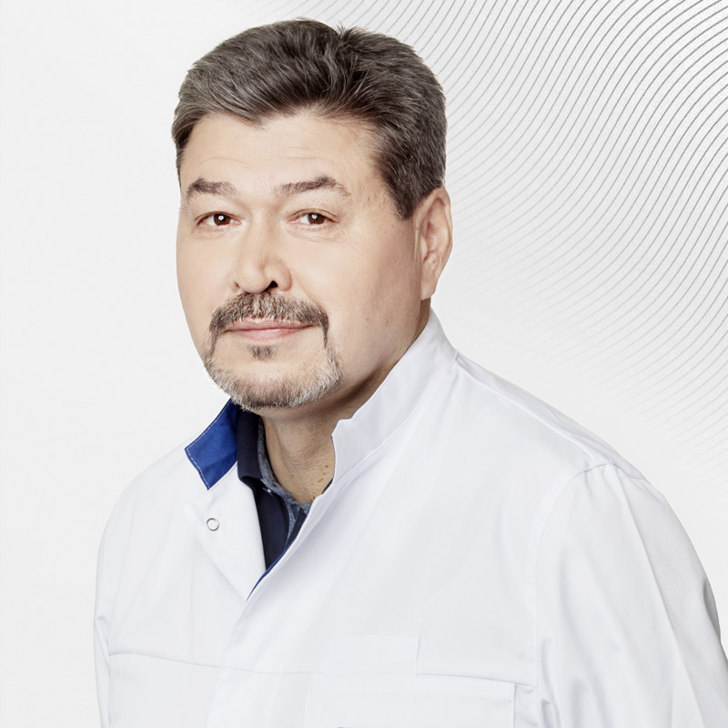 Gorbunov Andrey