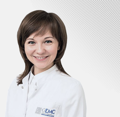 Киселева Анна