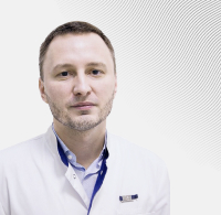 Буланов Дмитрий