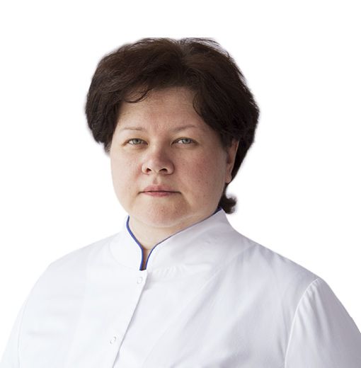Поморцева Марина
