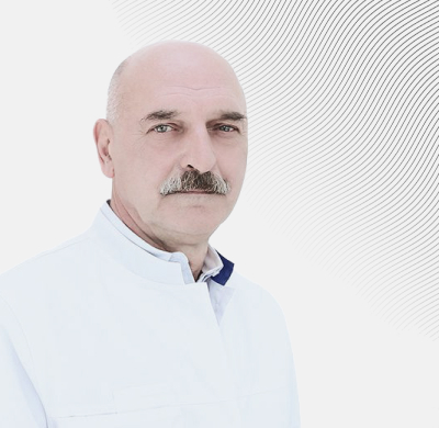 Шабалов Владимир