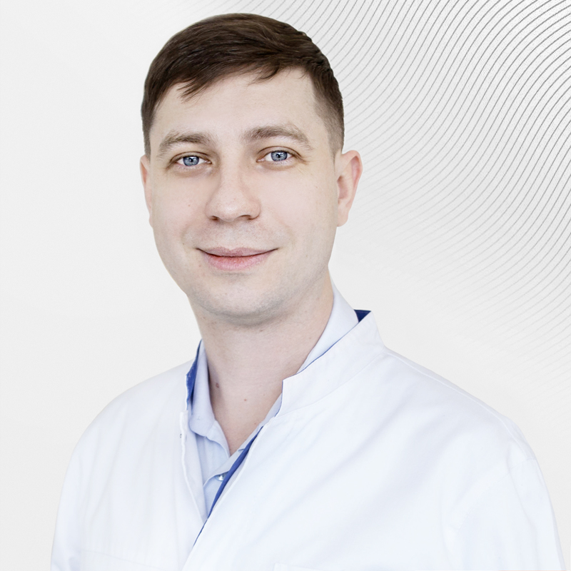 Kurbanov Artem