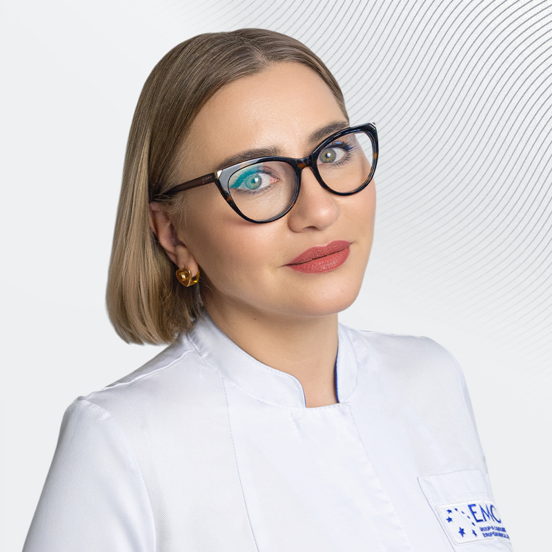 Велибекова Анна Садирадиновна
