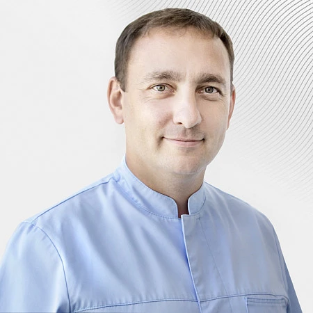 Стоматолог детский, Стоматолог Лахай Яким , клиника EMC