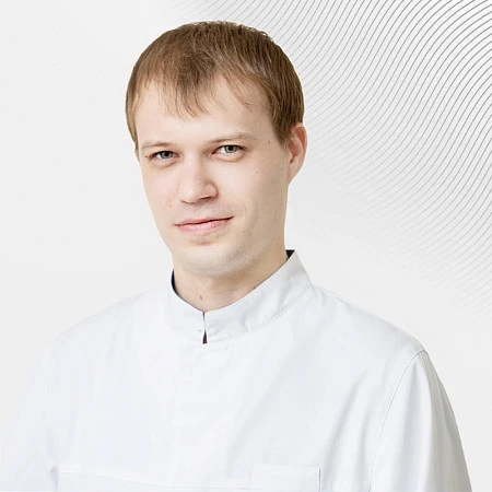 Анестезиолог-реаниматолог Полянский Александр , клиника EMC