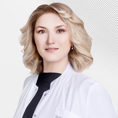 Психиатр, Геронтолог Гончарова Ирина , клиника EMC