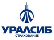 Логотип АО Страховая группа «УралСиб»