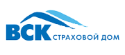Логотип САО «ВСК»