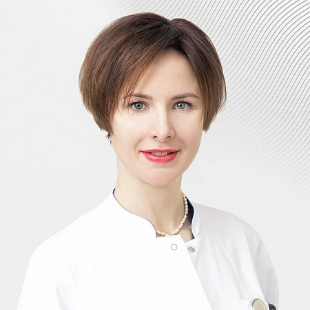 Колопроктолог Бородина Екатерина , клиника EMC