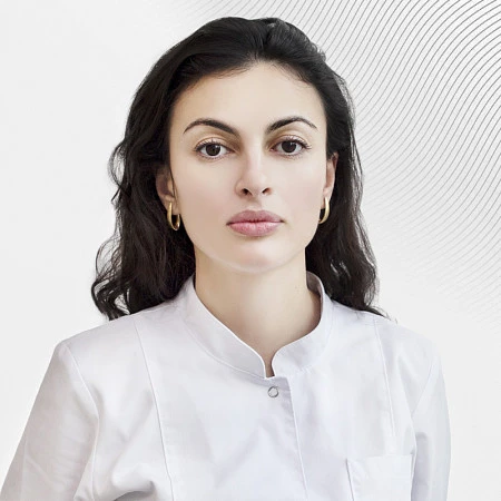 Эндокринолог Альтшулер Натаван , клиника EMC