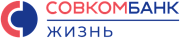 Логотип АО СК «Совкомбанк Жизнь»