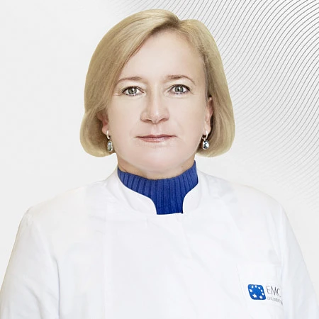 Детский кардиолог Василевская Ирина Детский кардиолог, поликлиника, клиника EMC
