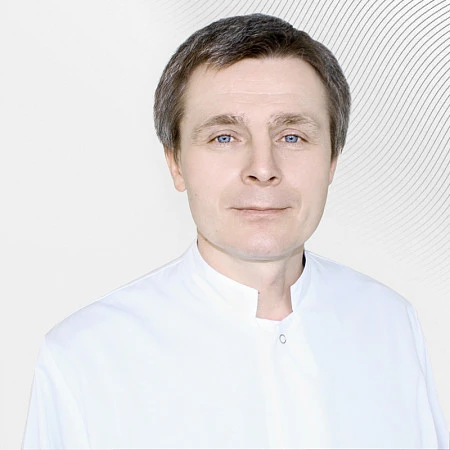 Офтальмолог Игнатьев Сергей , клиника EMC