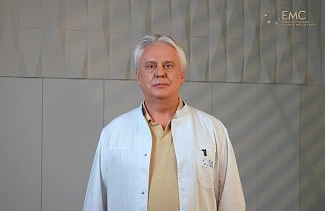 Визитка врача