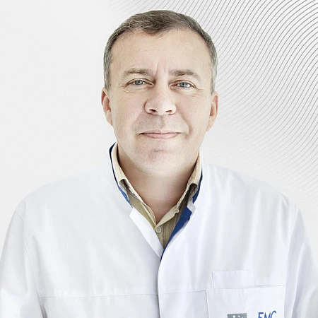 Психиатр Цукарзи Эдуард , клиника EMC