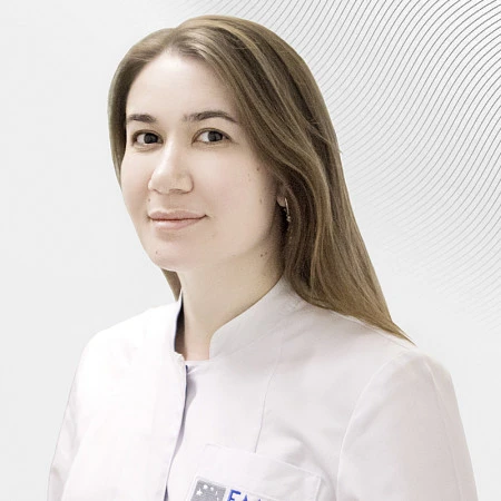 Невролог, Детский невролог, Врач функциональной диагностики, УЗИ-специалист, Цефалголог Митюкова Марина , клиника EMC