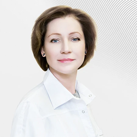 Дерматовенеролог, Трихолог, Дерматолог Гайдайчук Марина Эксперт по превентивной медицине, клиника EMC