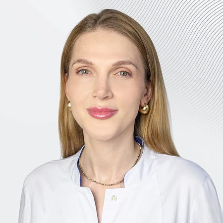 Генетик Жегулина Ирина Руководитель Центра геномной медицины, клиника EMC