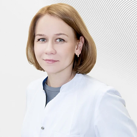 Педиатр Сокуренко Юлия , клиника EMC