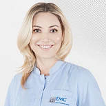 Милицкая Наталья