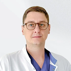 Врач функциональной диагностики, Невролог Щелухин Александр  , клиника EMC