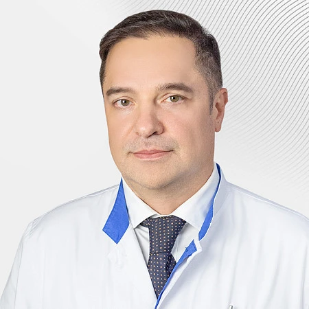 Уролог Коваленко Алексей , клиника EMC