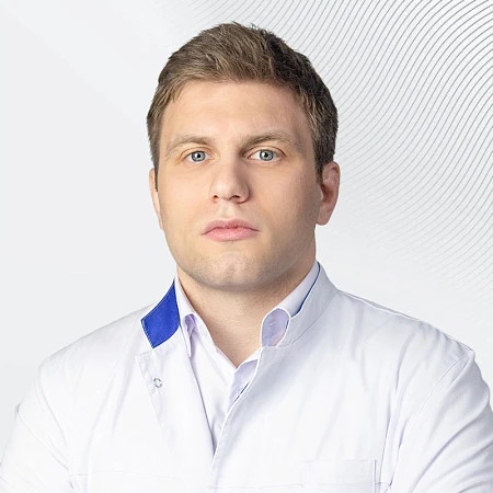 Онколог Семичев Дмитрий  , клиника EMC
