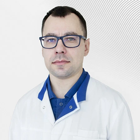 Хирург, Терапевт, Врач общей практики Волков Вадим , клиника EMC