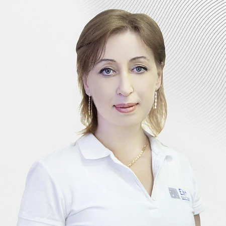 Медицинская сестра по массажу Джатдоева Зарема , клиника EMC
