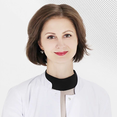 Акушер-гинеколог, Онкогинеколог Боровкова Екатерина , клиника EMC