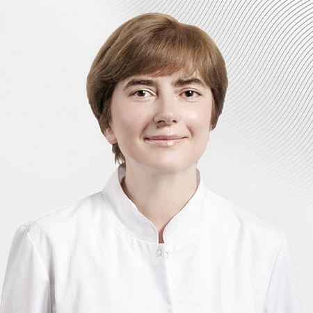 Эндокринолог, Диетолог, Специалист по превентивной и антивозрастной медицине Русс Ирина Руководитель Центра диагностики и лечения остеопороза, клиника EMC