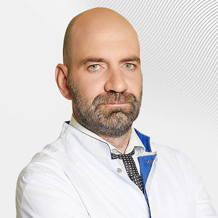 Диетолог Екимовский Георгий  , клиника EMC
