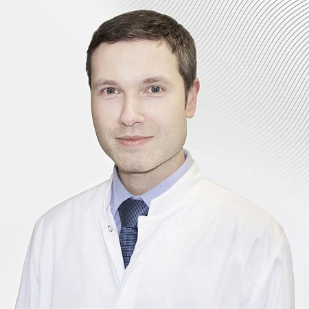 Кардиолог, Врач-рентгенолог Глаголев Владимир , клиника EMC