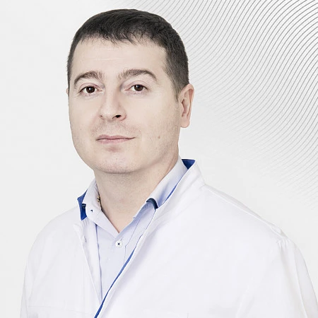 Врач общей практики Джанмурзаев Джанмурза , клиника EMC