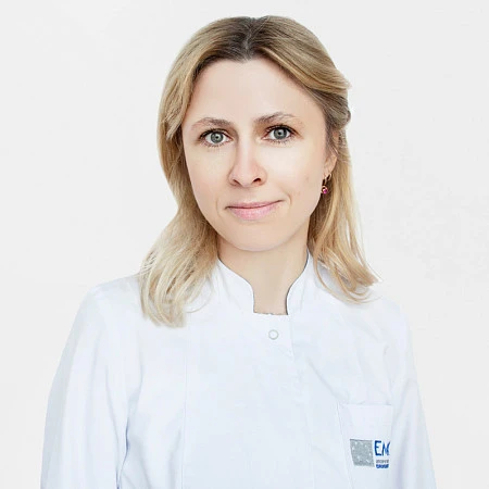 Терапевт Артамонова Алла  , клиника EMC