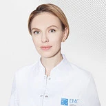 Новикова Полина