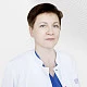 Логвинова Марина
