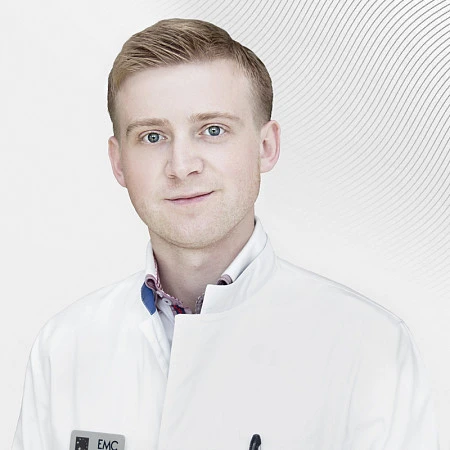Психиатр, Геронтолог, Дежурный психиатр Рогозин Сергей , клиника EMC