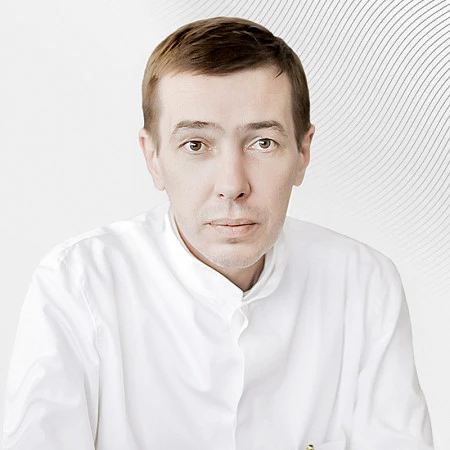 Акушер-гинеколог Тютюнник Виктор Главный врач Перинатального центра, клиника EMC