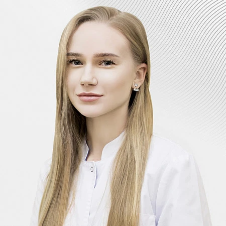 Эмбриолог Трофимова Ангелина , клиника EMC