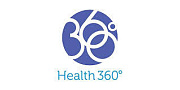 Логотип Health 360