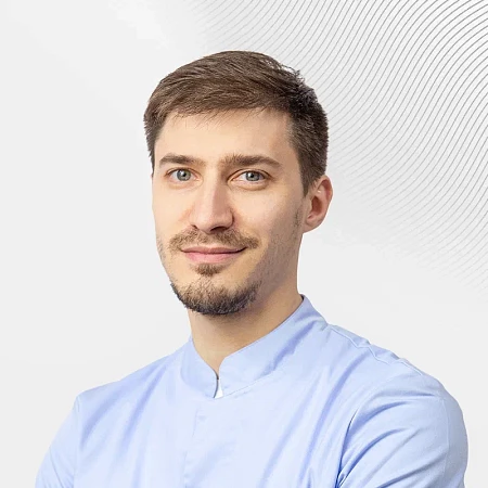 Стоматолог, Стоматолог-ортопед Тиритиелло Стефано , клиника EMC