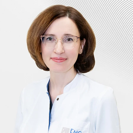 Педиатр, Инфекционист Климова Юлия Ассистент кафедры инфекционных болезней с курсом эпидемиологии и фтизиатрии РУДН, поликлиника и стационар, клиника EMC
