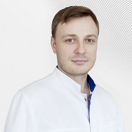 Врач общей практики, Дежурный врач, Терапевт Вареха Николай , клиника EMC